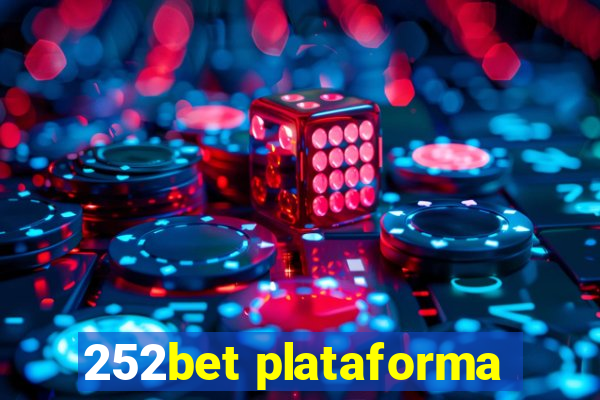 252bet plataforma